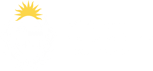 Ministerio de Relaciones Exteriores